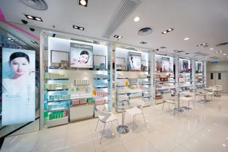 化妝品專營店 化妝品專營店怎樣做會員制營銷?