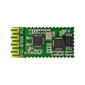 替換HC-05藍(lán)牙雙模模塊FSC-BT826