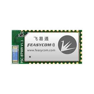 CLASS1遠(yuǎn)距離藍(lán)牙模塊（已停產(chǎn)）