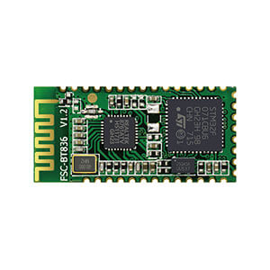 藍(lán)牙一對多連接模塊FSC-BT836