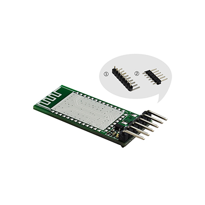 FSC-DB004|帶插針測試板