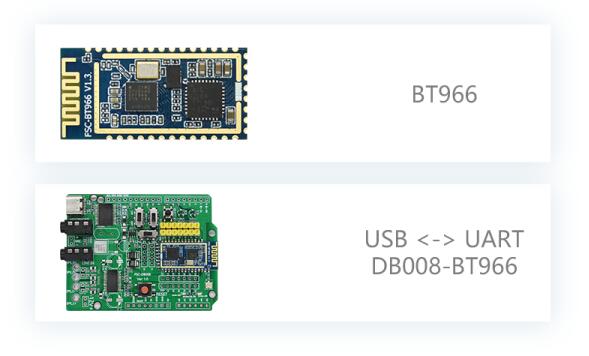 藍牙5.0立體聲 無線音頻模塊