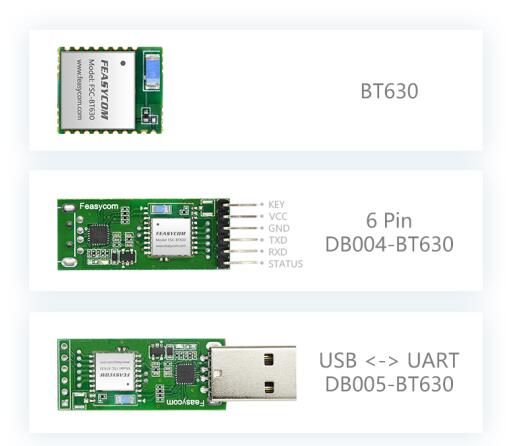 BLE藍牙模塊同時支持GATT主從一體