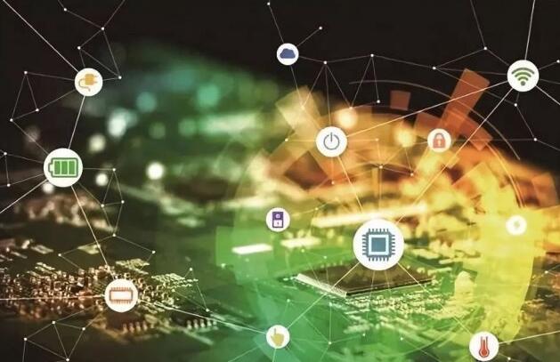 IOT技術(shù):藍(lán)牙數(shù)據(jù)傳輸原理及mesh技術(shù)和物聯(lián)網(wǎng)關(guān)系