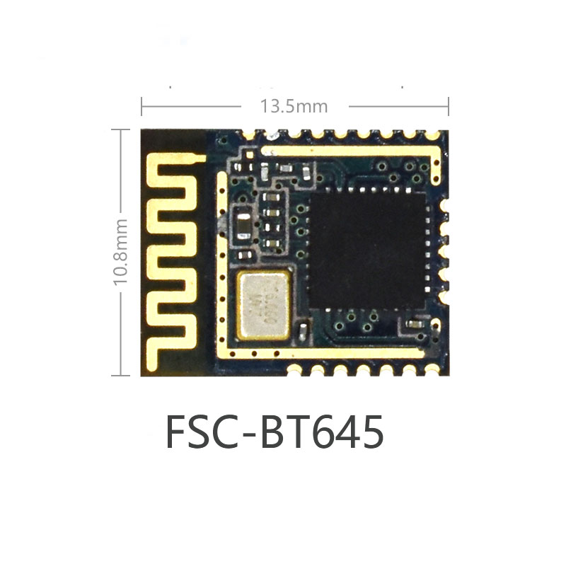 BLE4.2模組 串口數(shù)據(jù)透傳