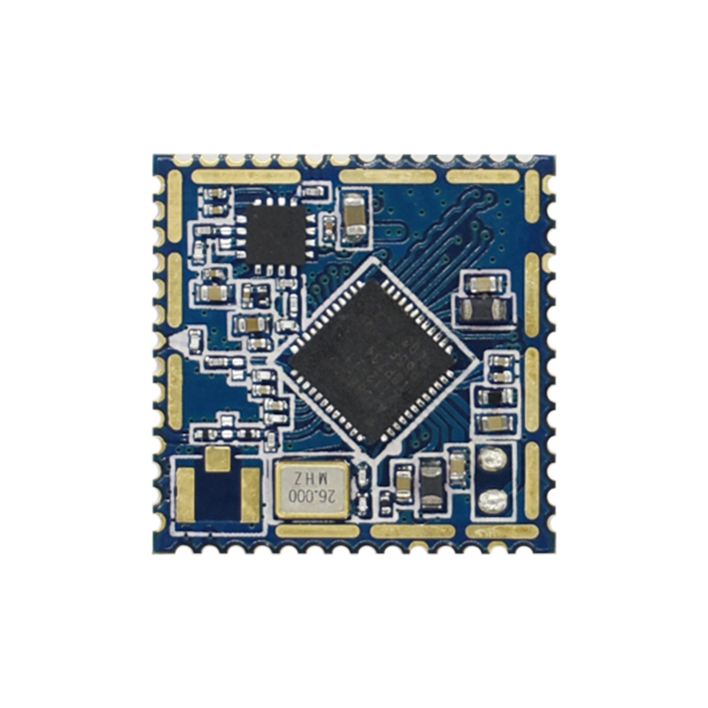 WiFi6+藍(lán)牙5.0雙模Combo模塊FSC-BW151（已停產(chǎn)）