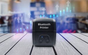 新一代藍(lán)牙+Wi-Fi 高速打印方案