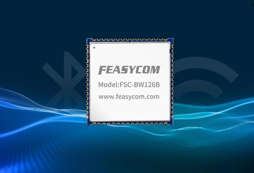 FSC-BW126,wi-fi 藍牙模塊 FSC-BW126,wi-fi 藍牙模塊